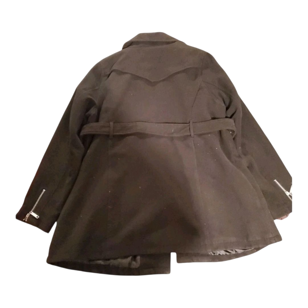 Forever 21 Black Plus Size Jacket - image 4